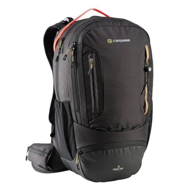 Caribee Urban Trek 38L vandrerygsæk
