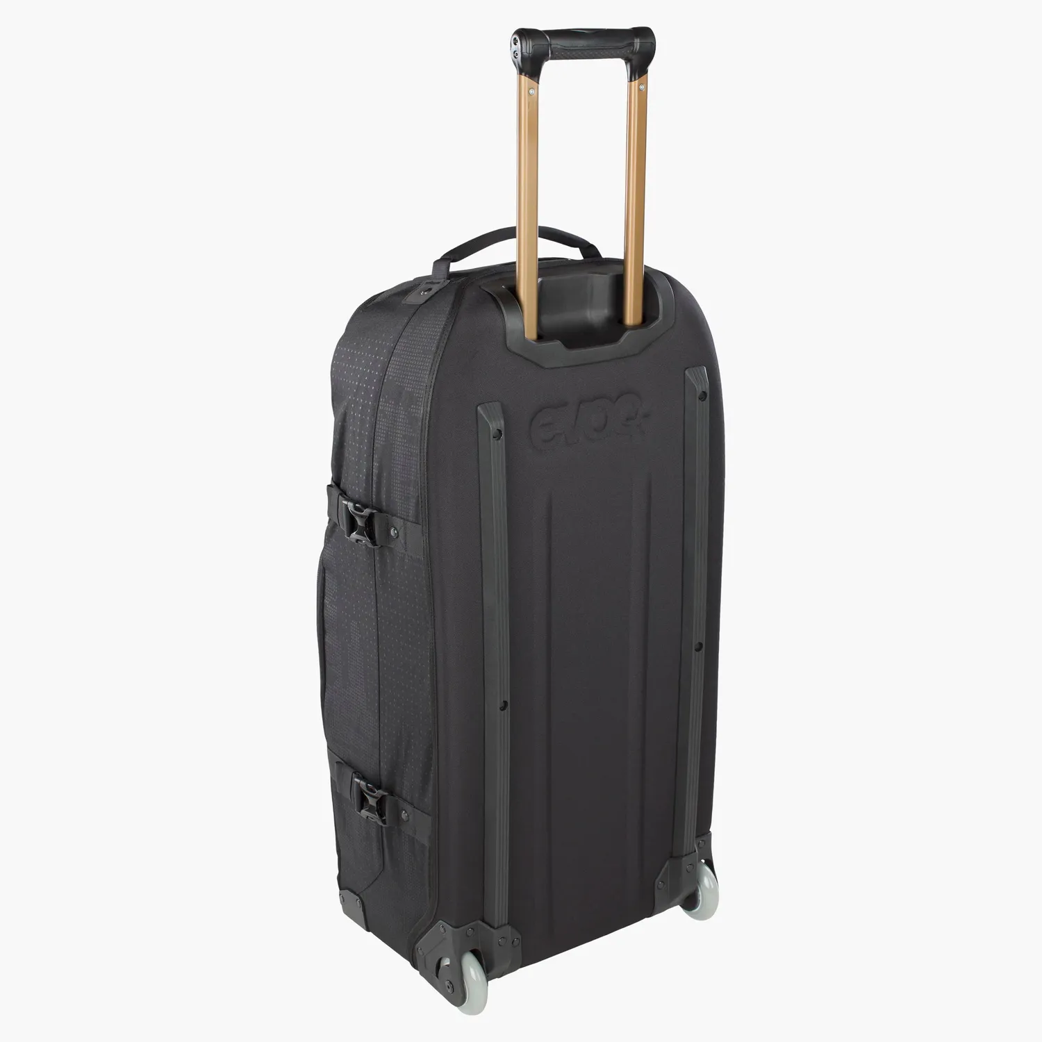 Evoc World Traveller 125 kuffert 125 liter – sort