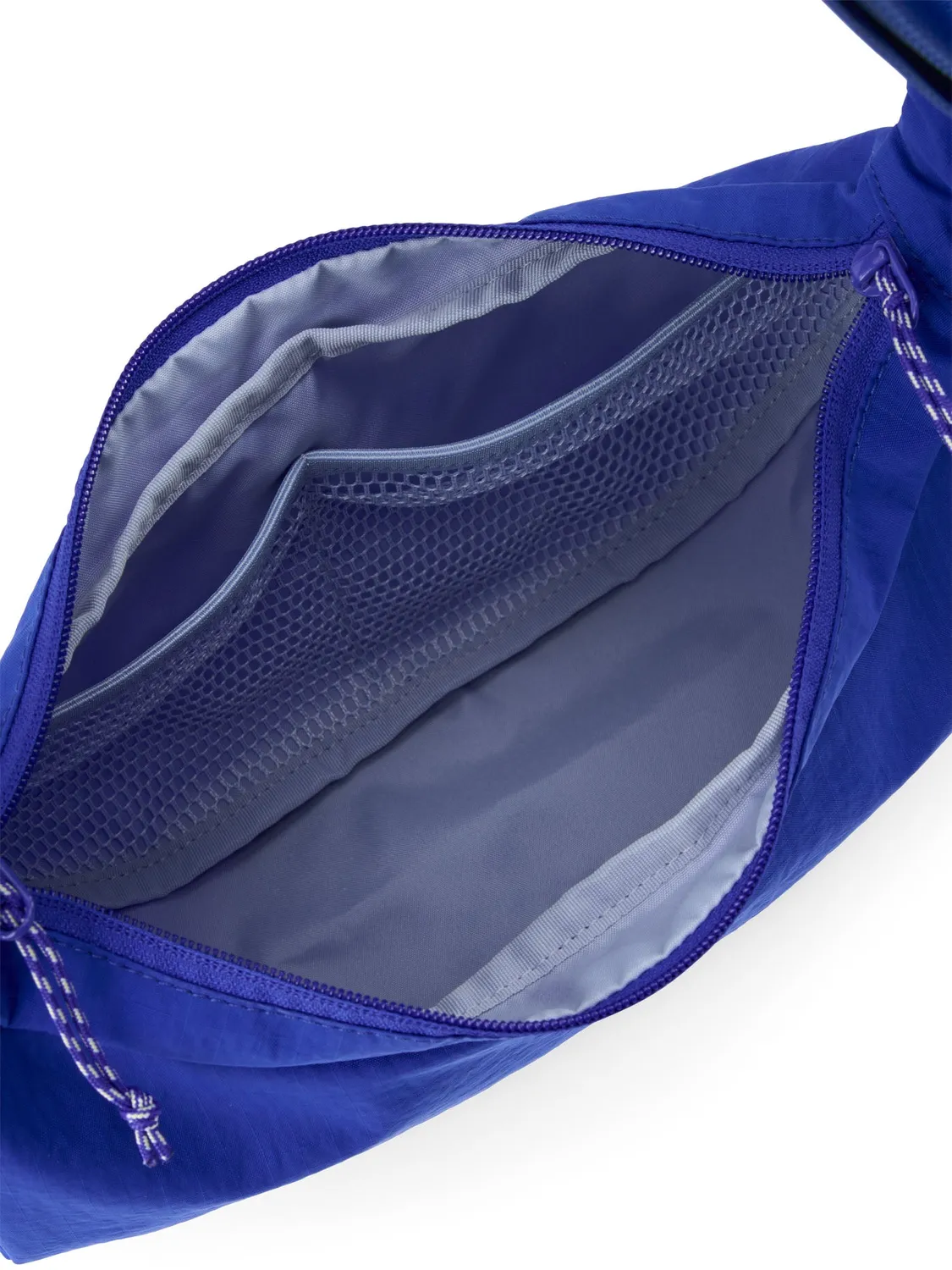 Aevor Sling Bag Small slingtaske 4 liter Electric Blue