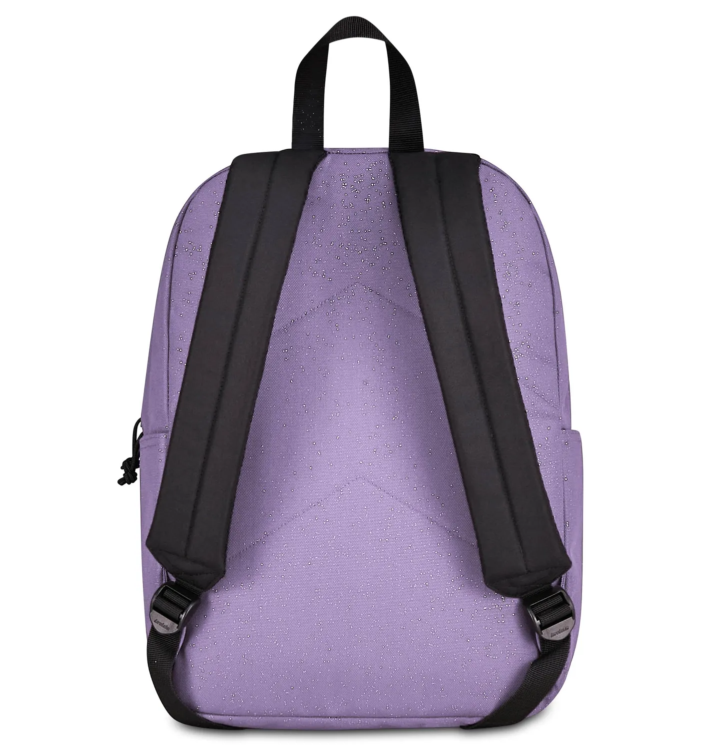 Invicta Carlson Shine rygsæk 24 liter glitter