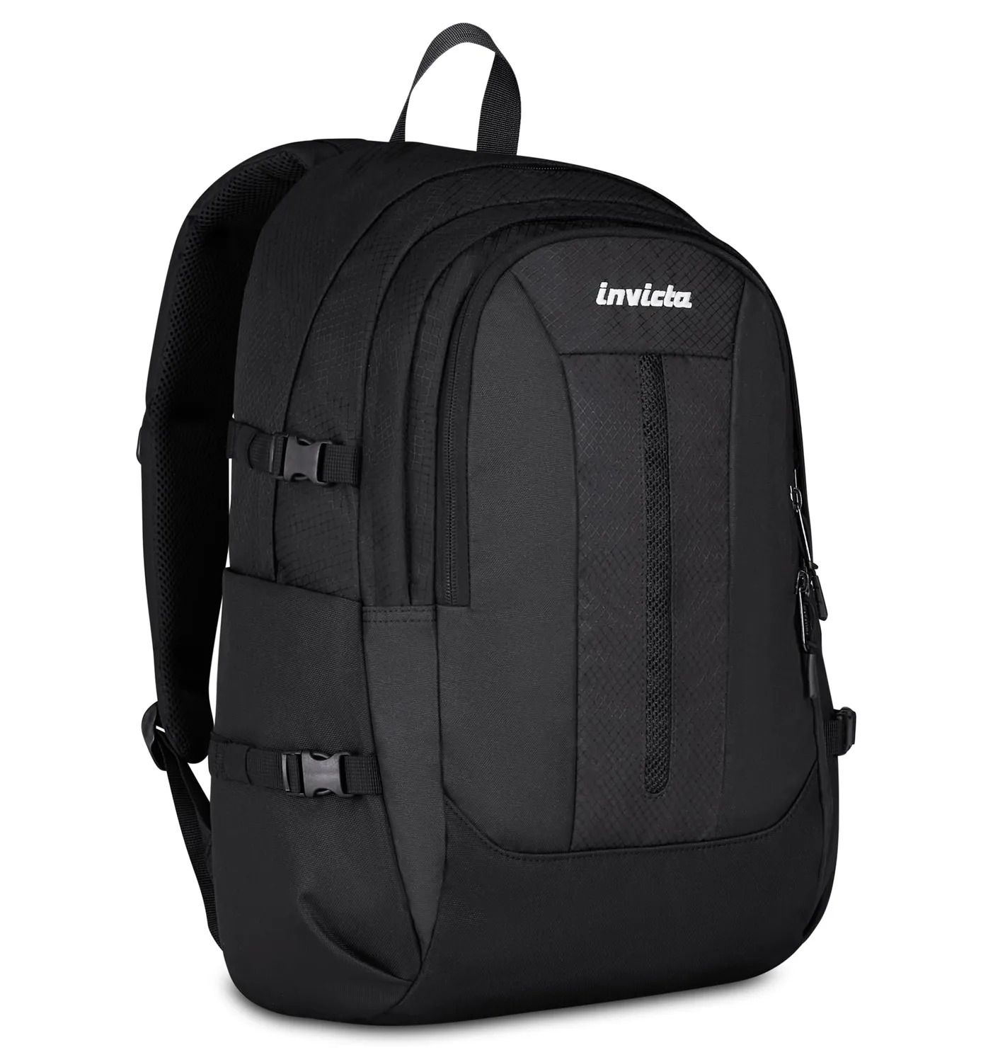 Invicta Invict-Act Plus LED rygsæk 14" genbrug
