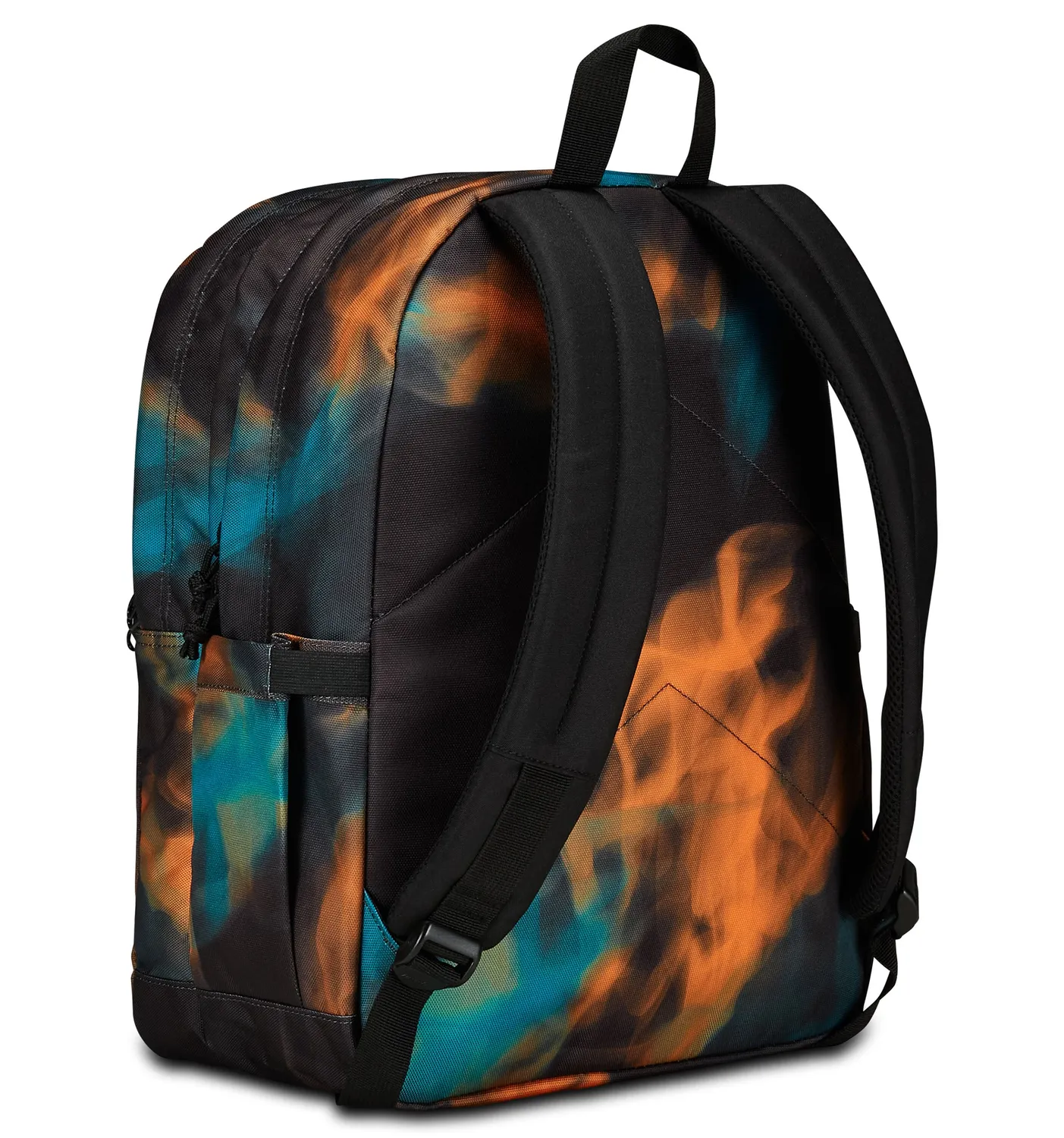 Invicta Jelek Fantasy rygsæk 34 liter Smoky Orange