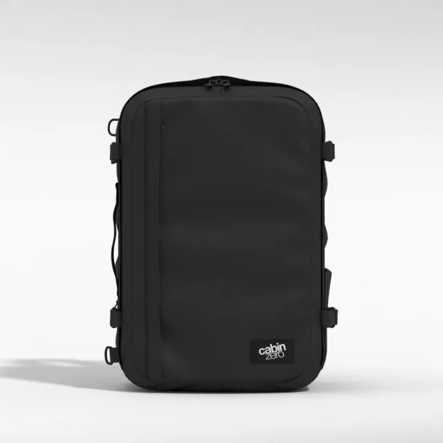 Cabin Zero Classic Plus rygsæk 42L stor rejsetaske