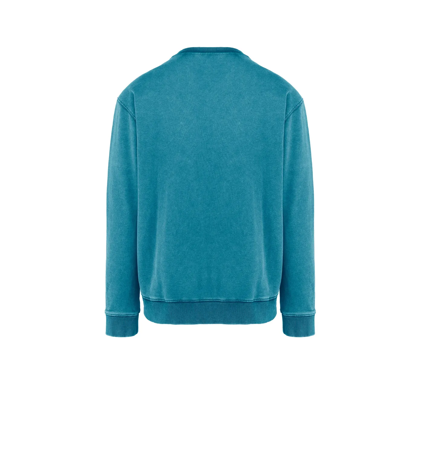 Invicta Sweatshirt herre rund hals regular