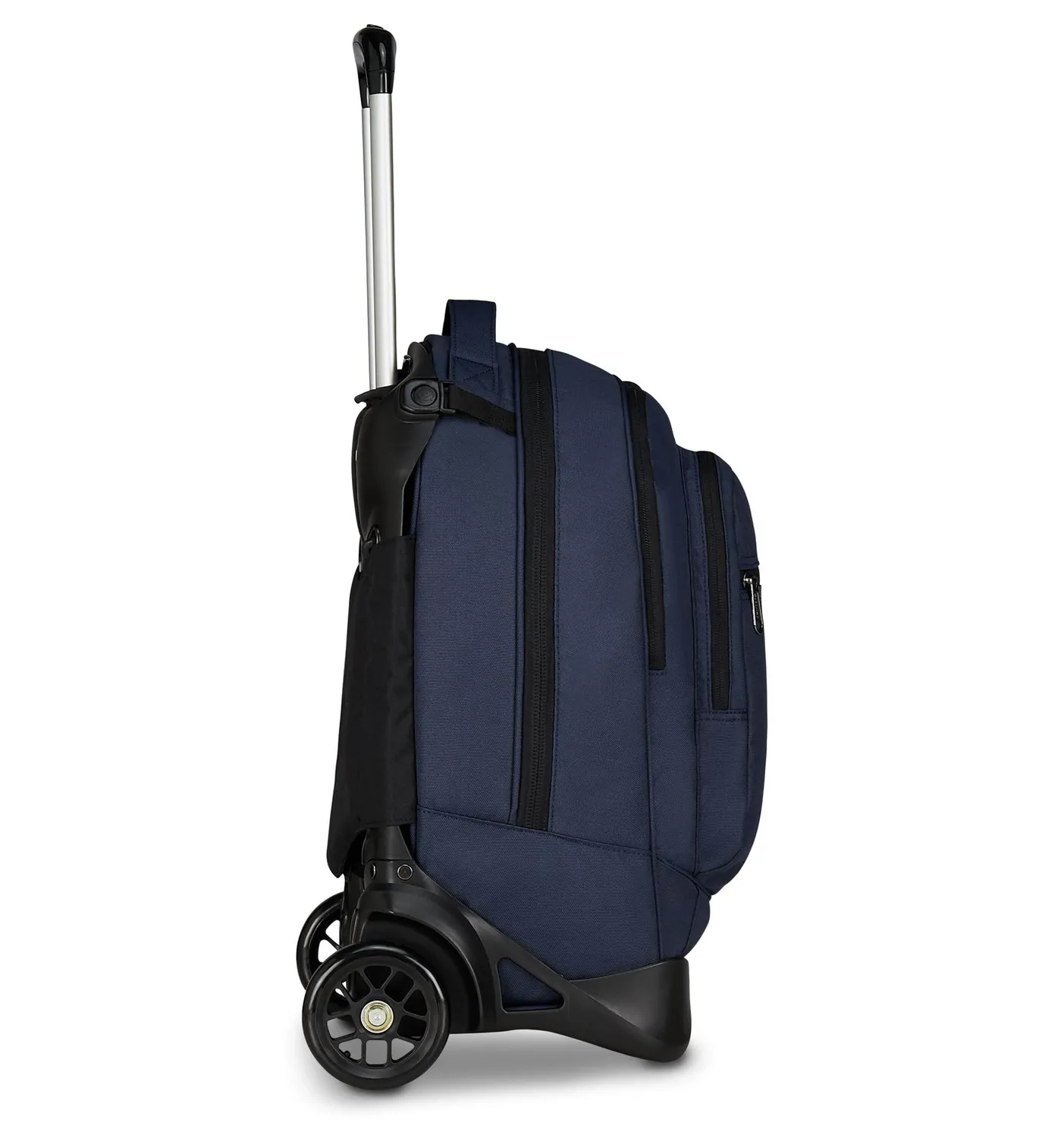 Invicta Plug trolleyrygsæk 34 liter med pc-lomme