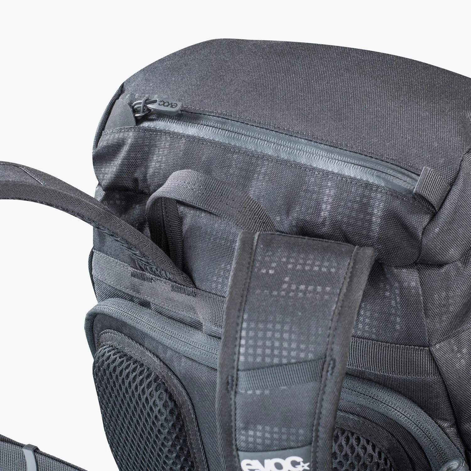 Evoc Mission Pro 28 rygsæk sort 28L laptop