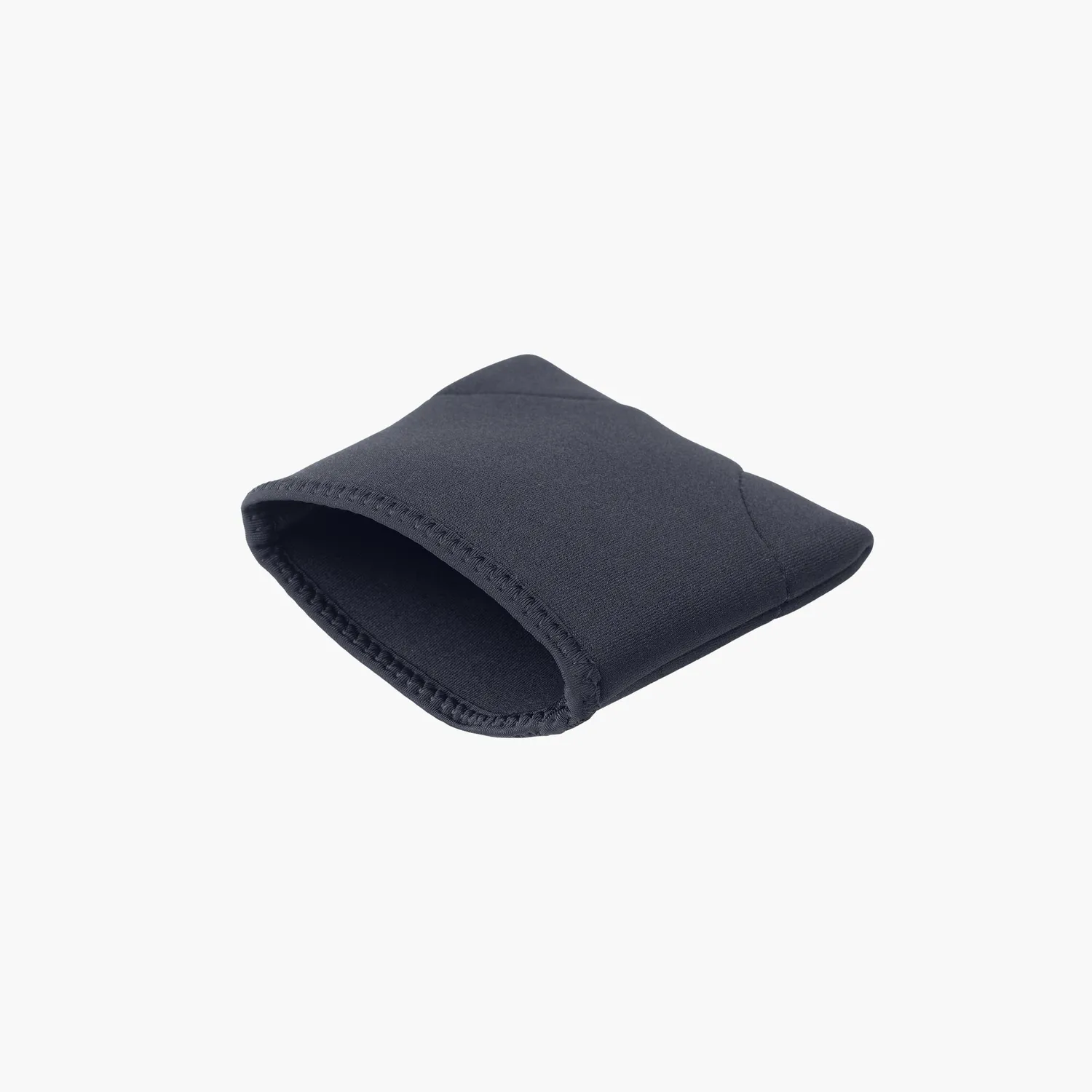 Evoc Forkpadding Road gaffelbeskyttelse sort polstret