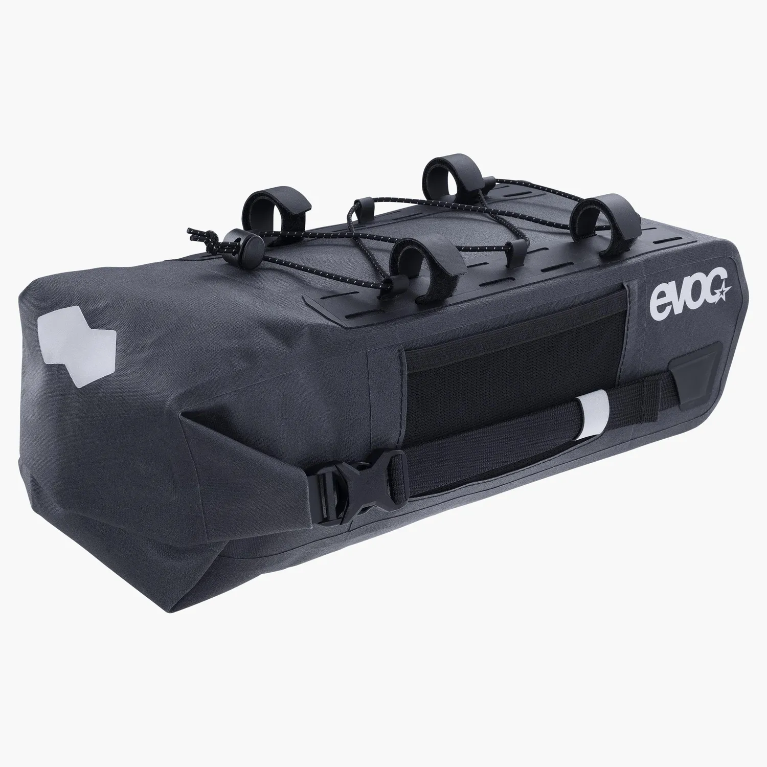 Evoc Aero Bar Pack WP 5 styrtaske black vandtæt 5 liter
