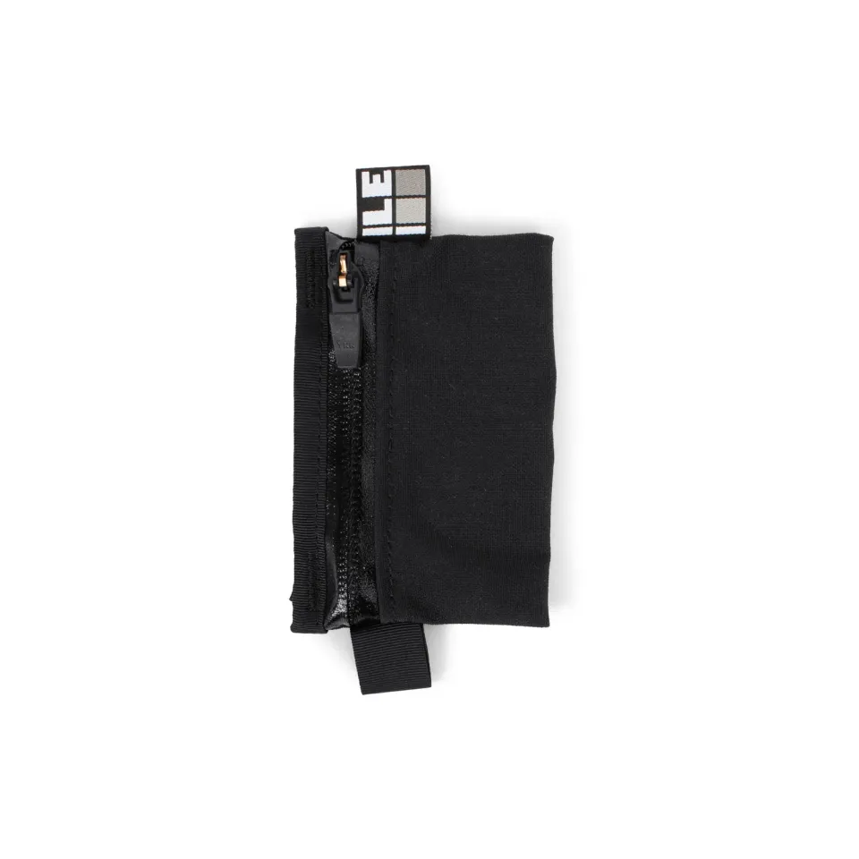 Inside Line Equipment Key Holster nøgleetui black cordura vandtæt