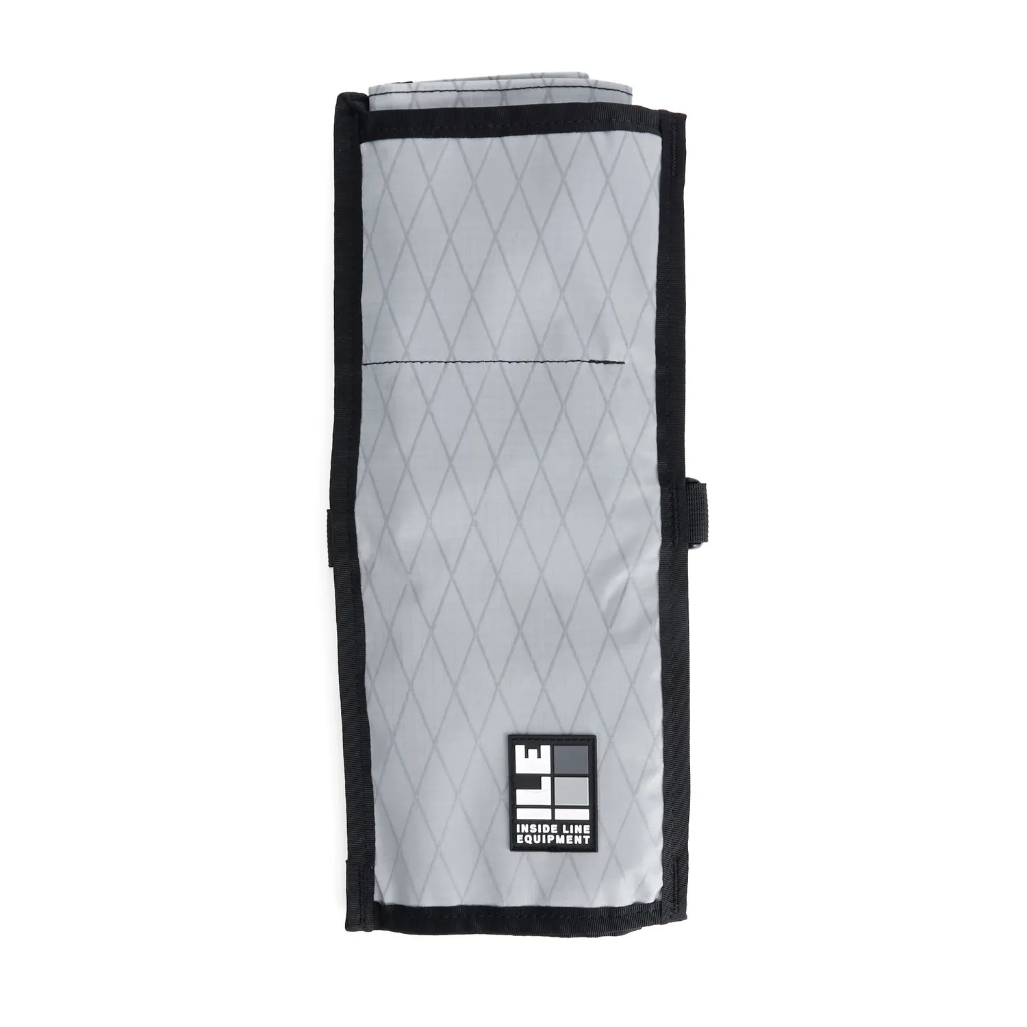 Inside Line Equipment Tool Roll værktøjstaske sort