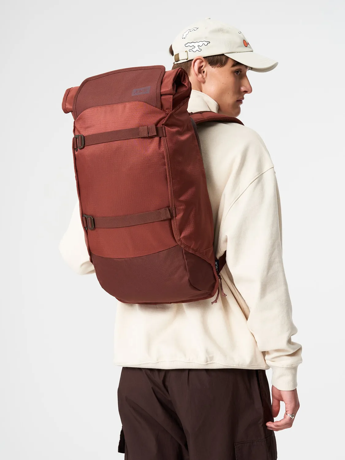 Aevor Trip Pack rygsæk Proof Mars 26-33 liter
