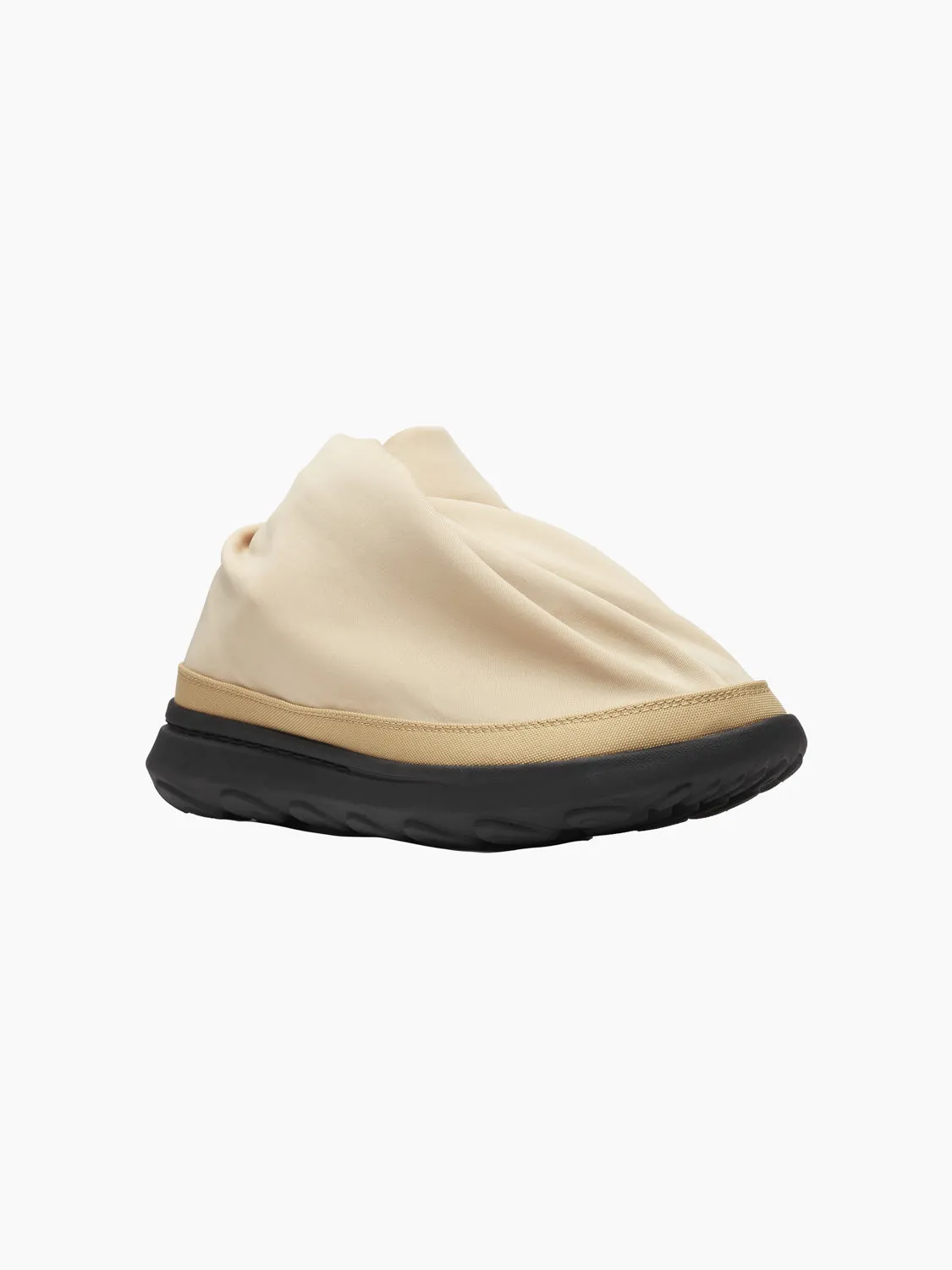 côte&ciel x Merrell Hut Moc 2 sko khaki