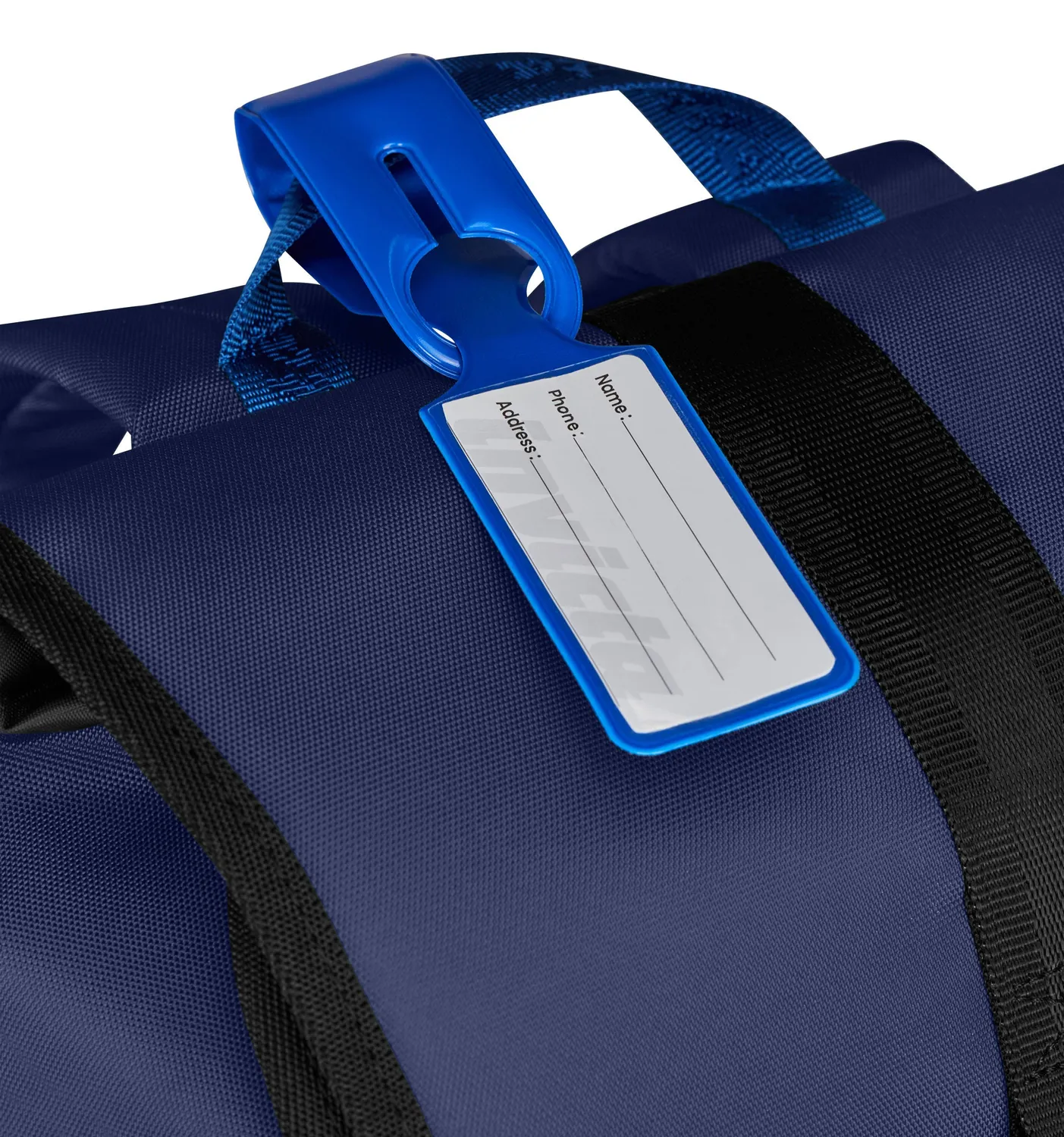 Invicta Wasar Urban rygsæk 21 liter laptop 14"