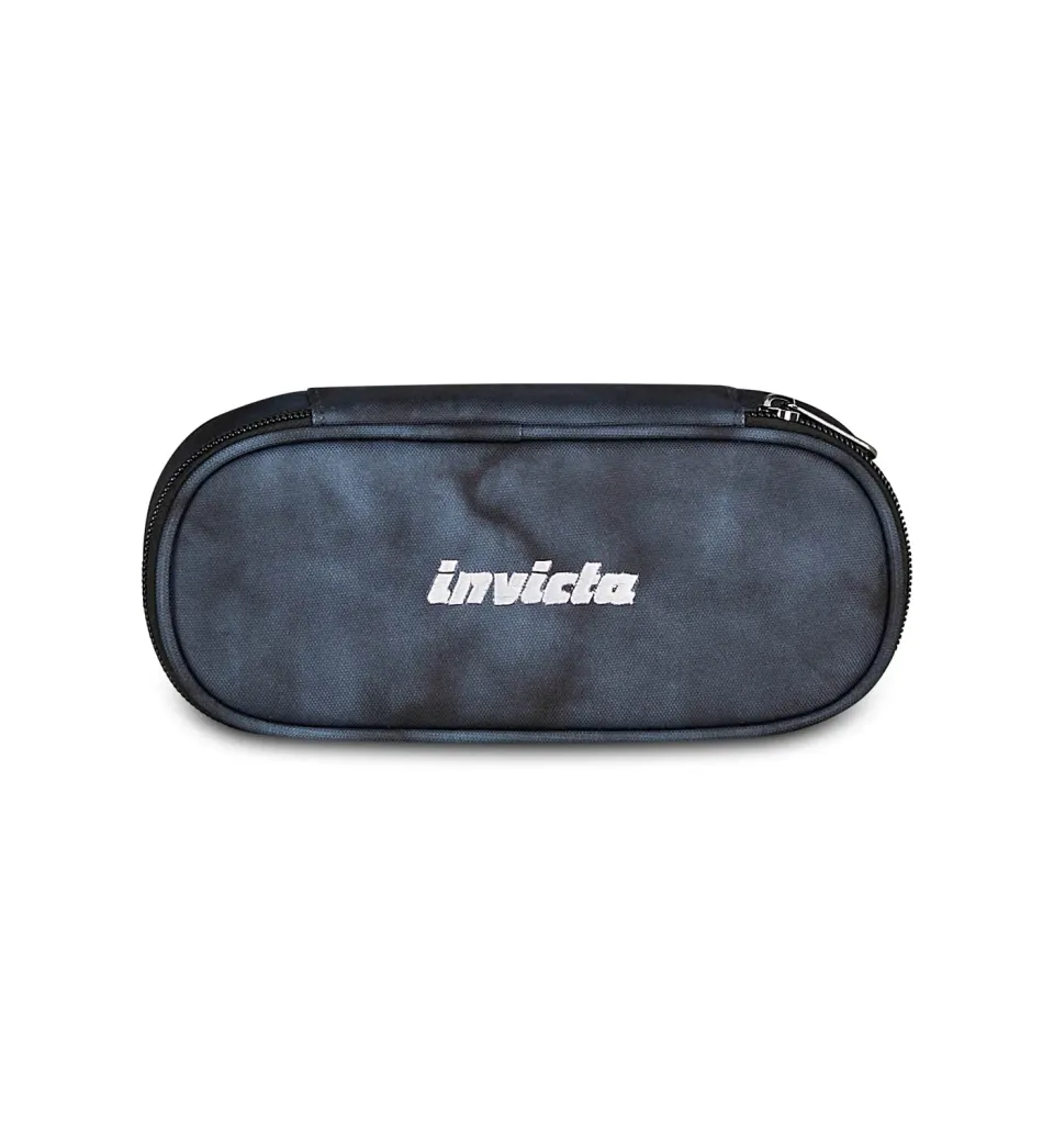 Invicta Lip Fantasy penalhus med elastikker