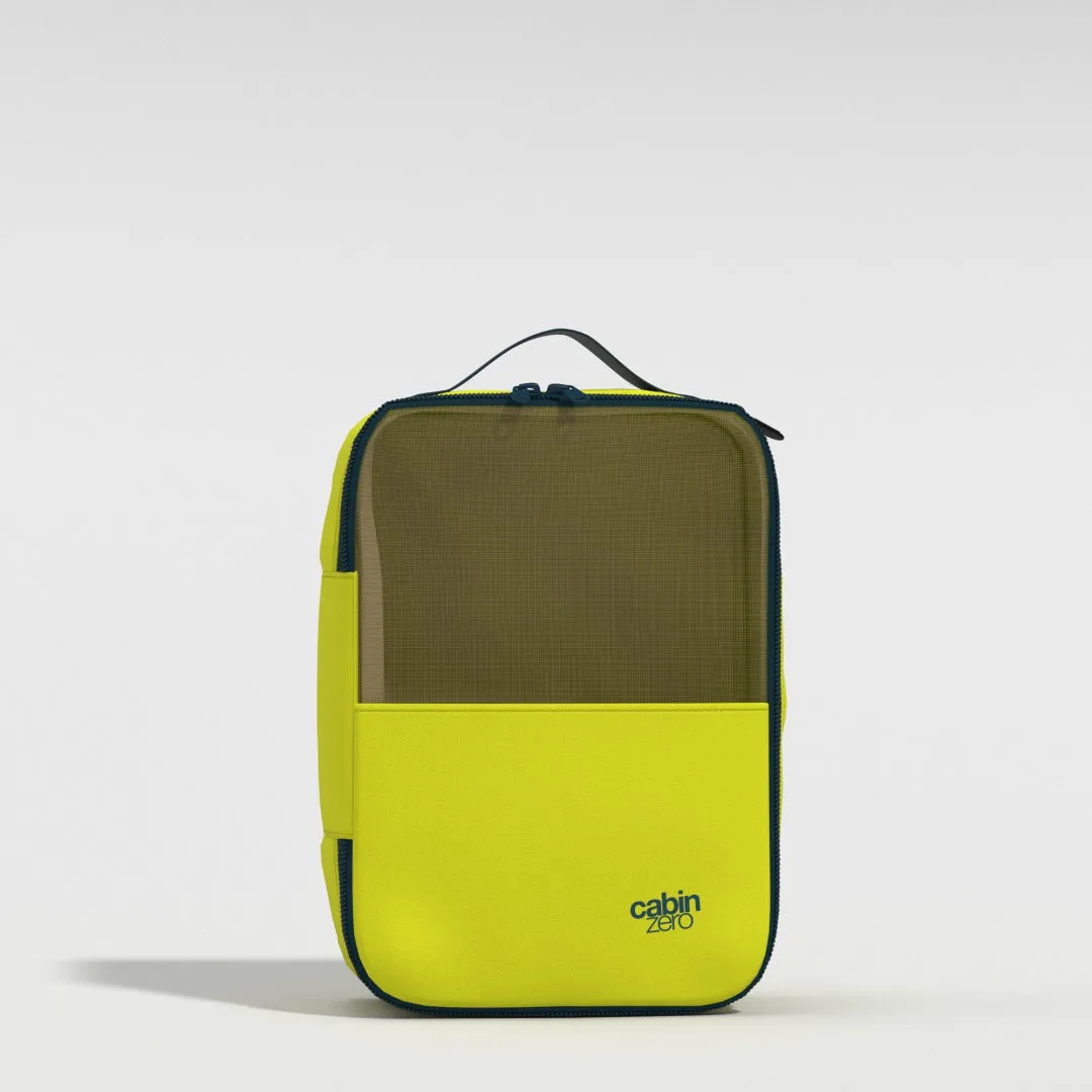 CabinZero Lux Packing Cube Medium pakkepose YKK
