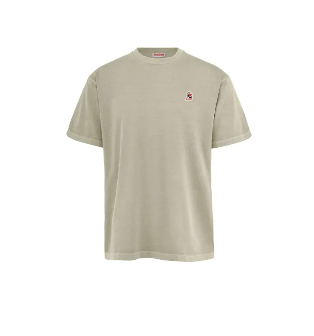 Invicta T-shirt Herre Økologisk Bomuld 105F
