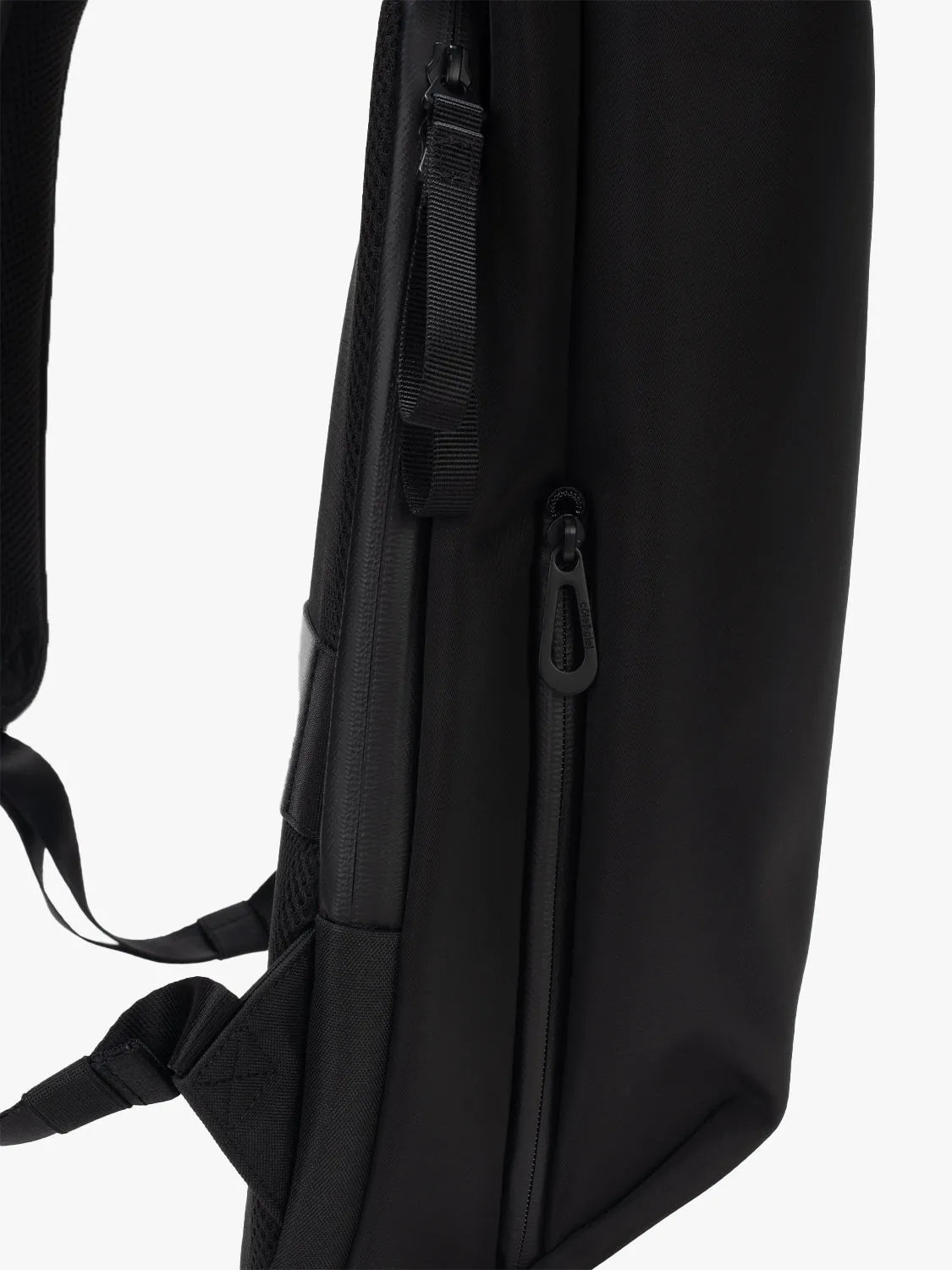 côte&ciel Saru rygsæk 18L sort 16 tommer