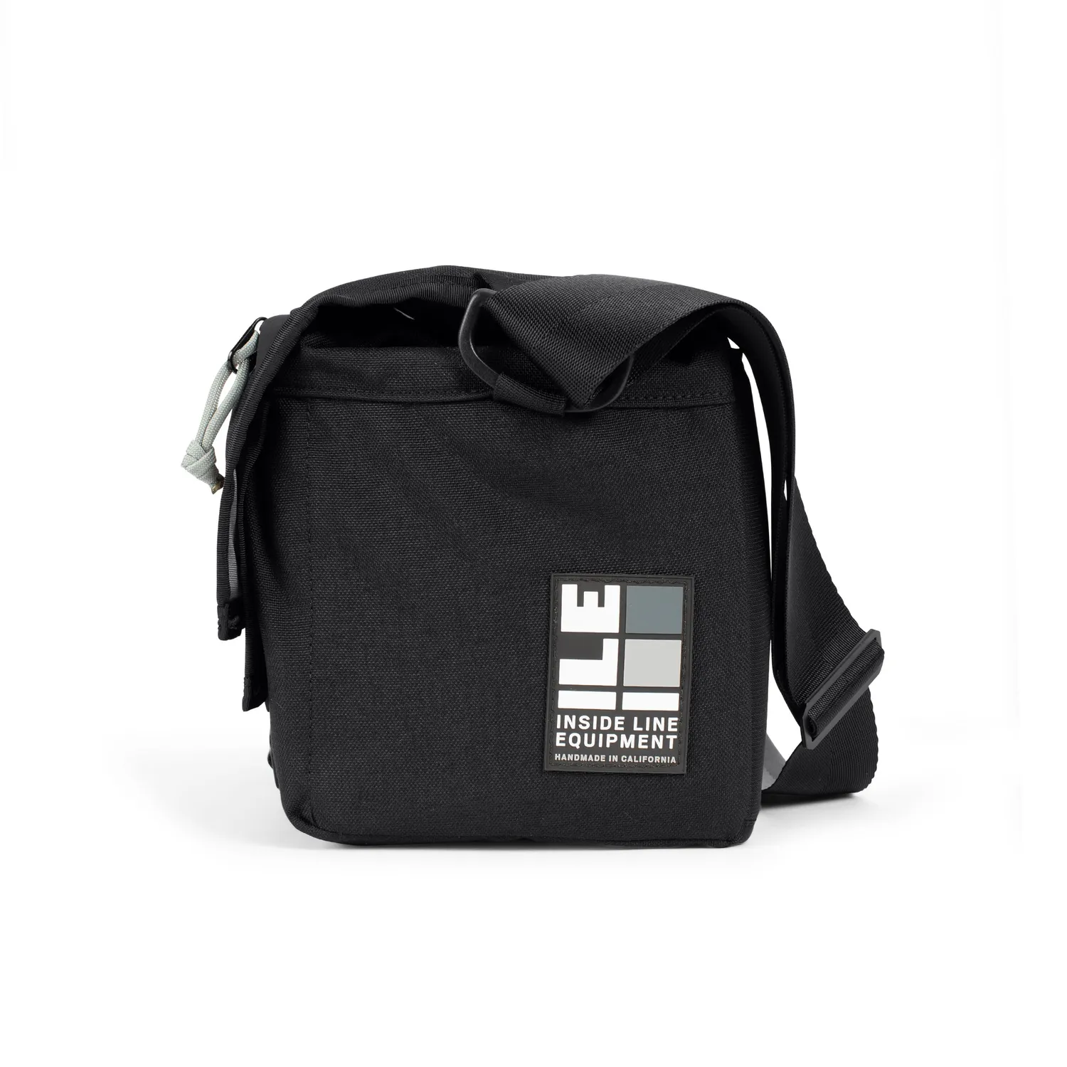 Inside Line Equipment Photo Bag Mini kamerataske Black Cordura