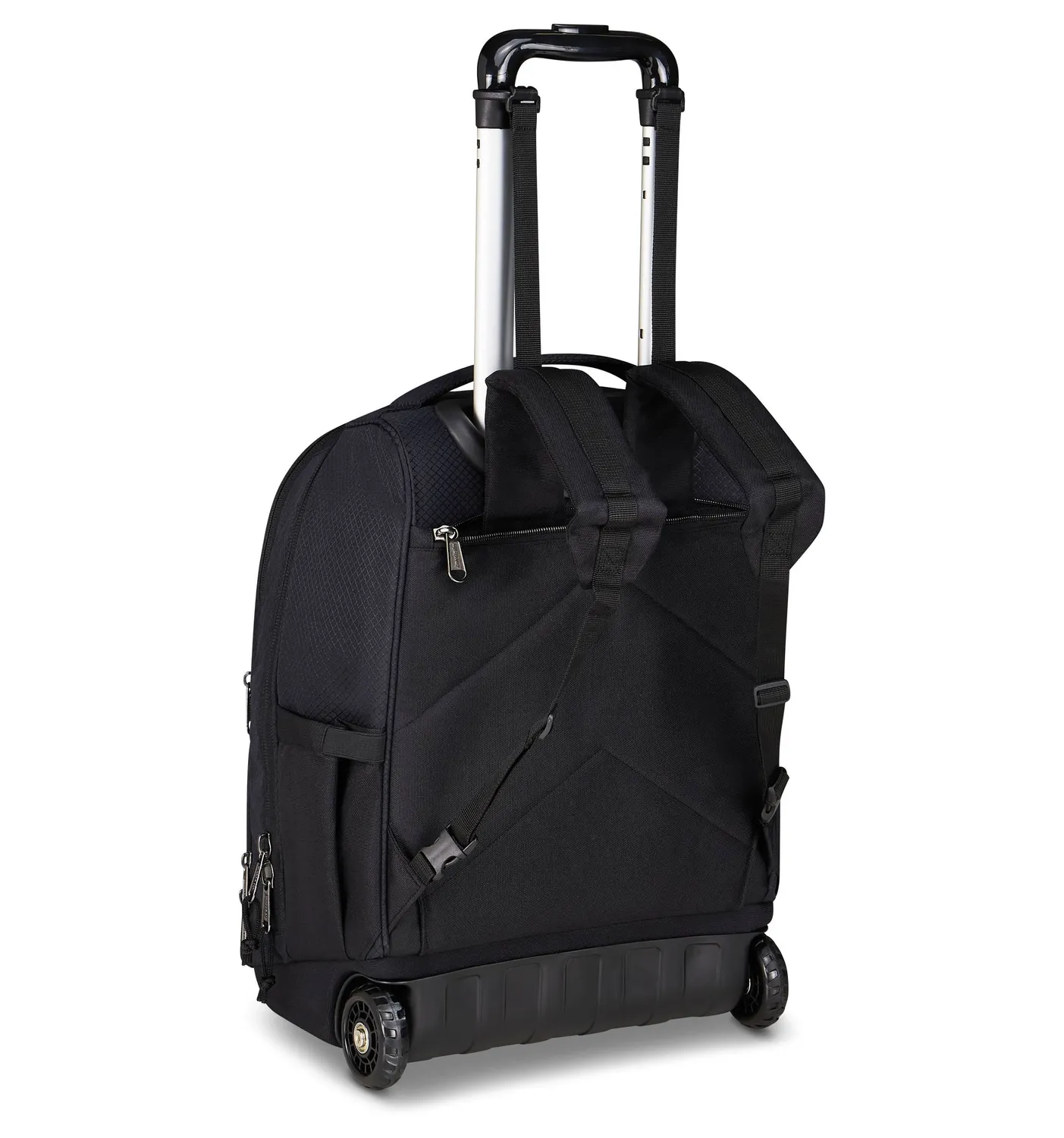 Invicta Bump trolley rygsæk 38 liter med laptoprum