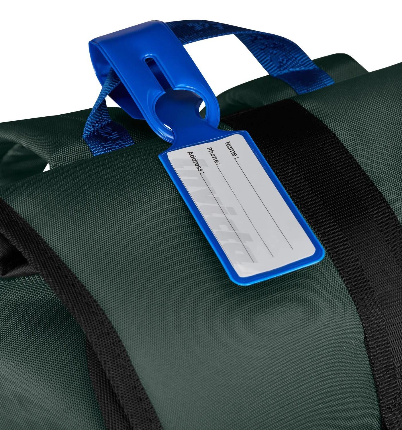 Invicta Wasar Urban rygsæk 21 liter laptop 14 tommer