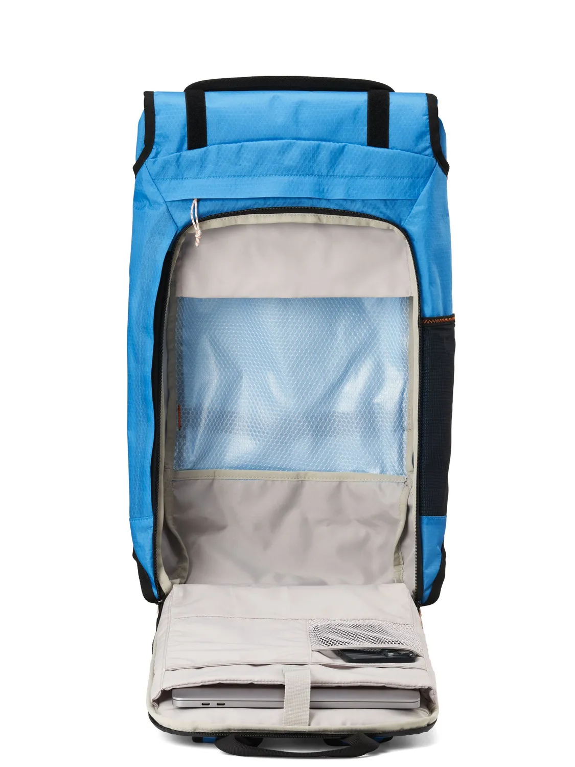 Aevor Trip Pack rygsæk Proof Retro Blue 26-33 liter