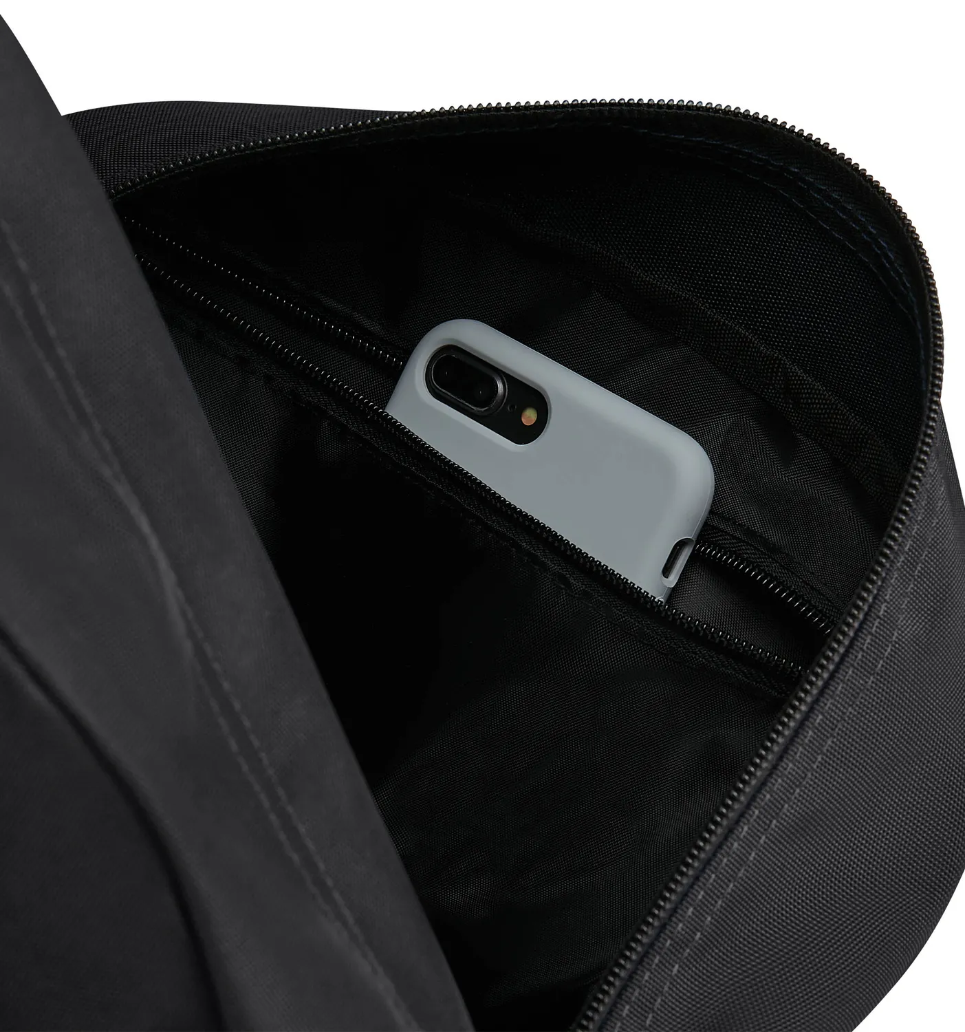 Invicta Carlson Plain rygsæk 24 liter laptop