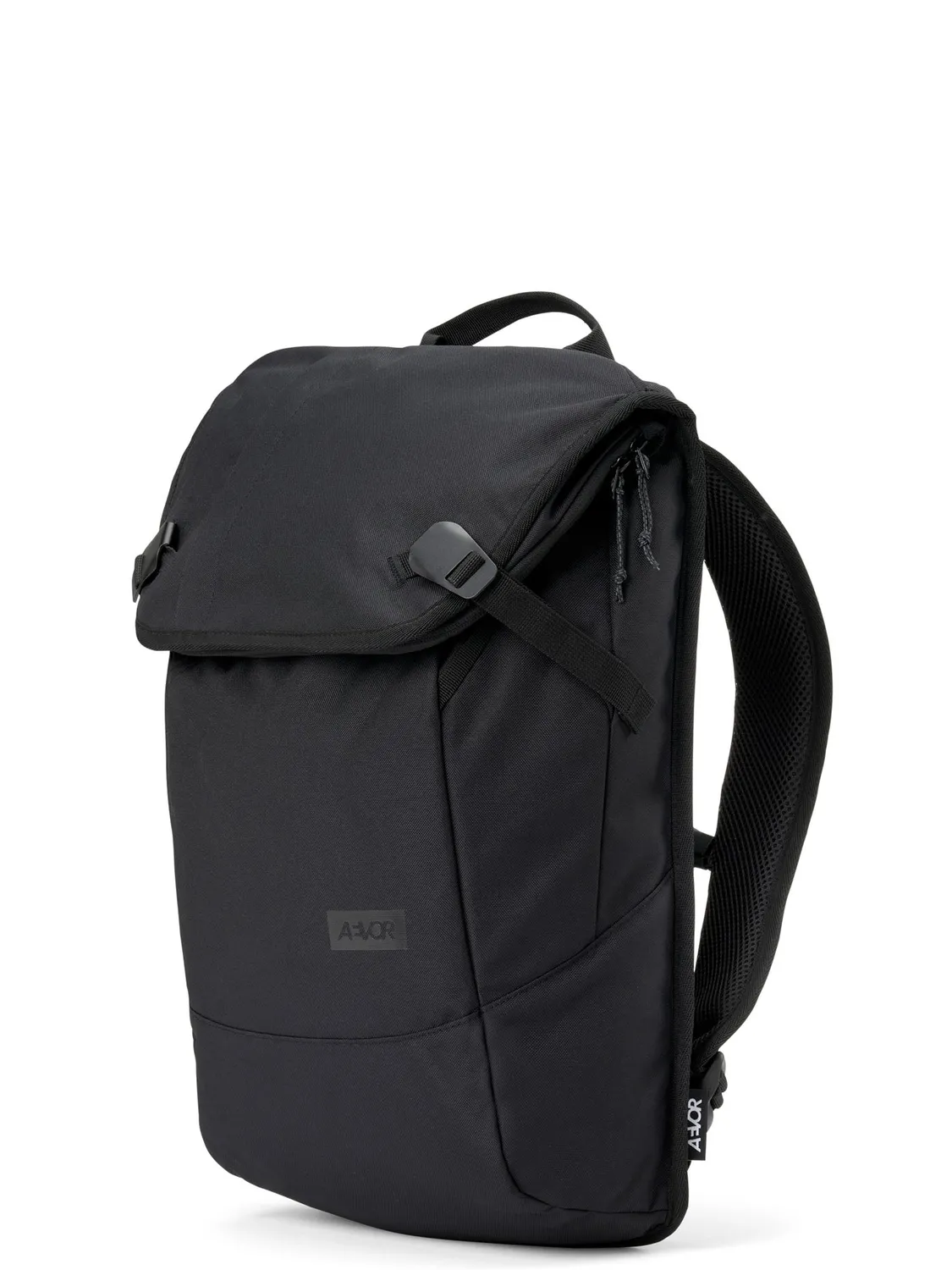 Aevor Daypack 18L rygsæk Black Eclipse laptoprum
