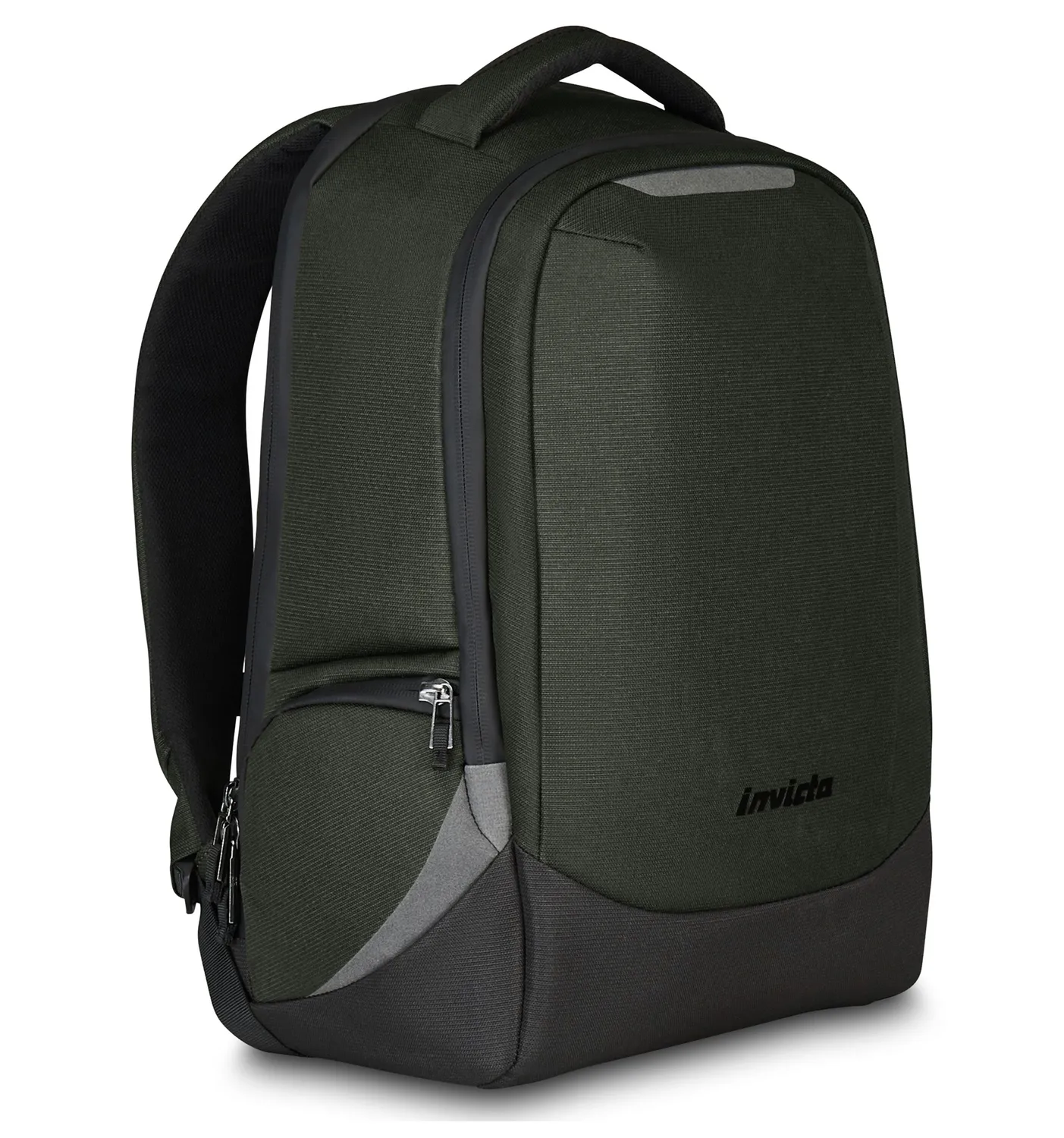Invicta Mate S rygsæk 20 liter USB