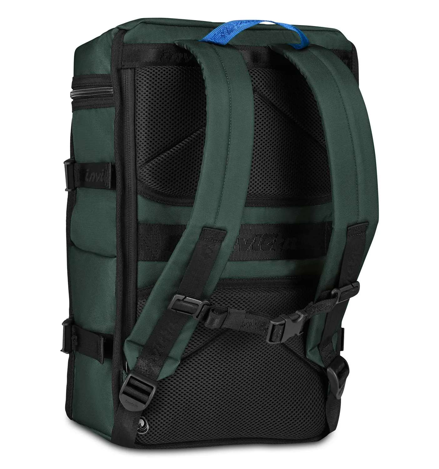 Invicta Backlike Urban rygsæk 20,5 liter 14" pc