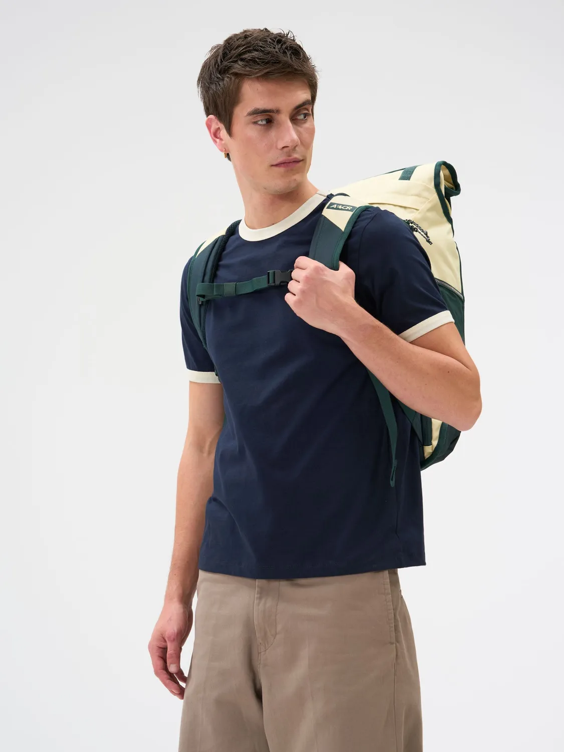 Aevor Trip Pack rygsæk Banana Split 26-33 liter