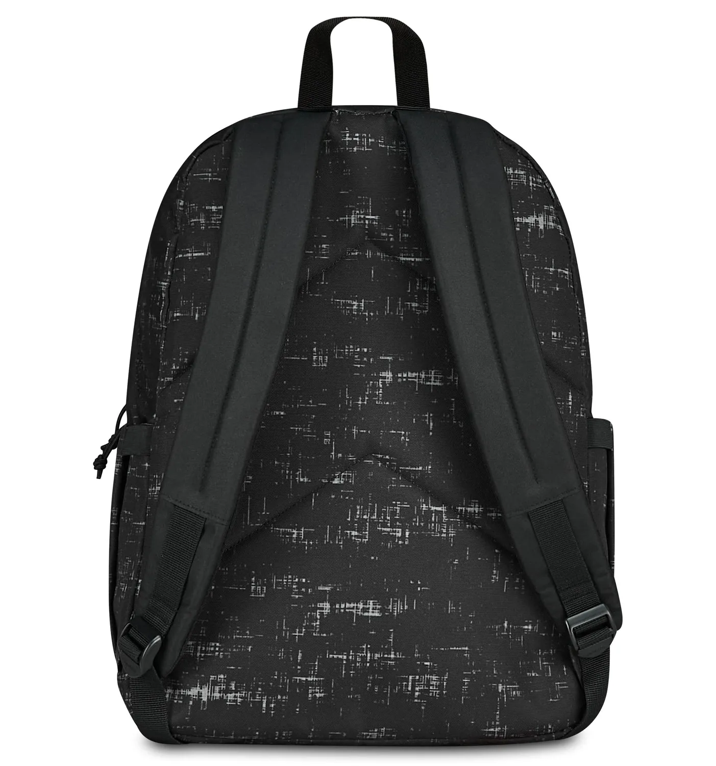 Invicta Jelek Fantasy rygsæk 34 liter genbrug