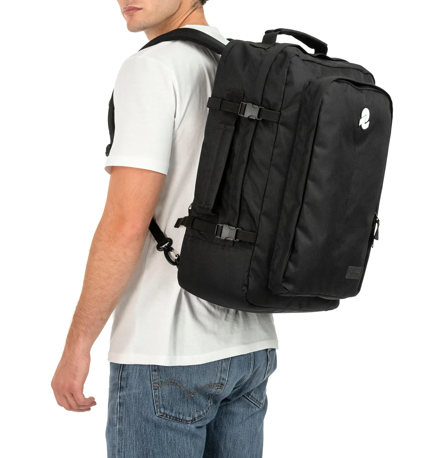 Invicta Freeway rygsæk 41 liter rejsetaske