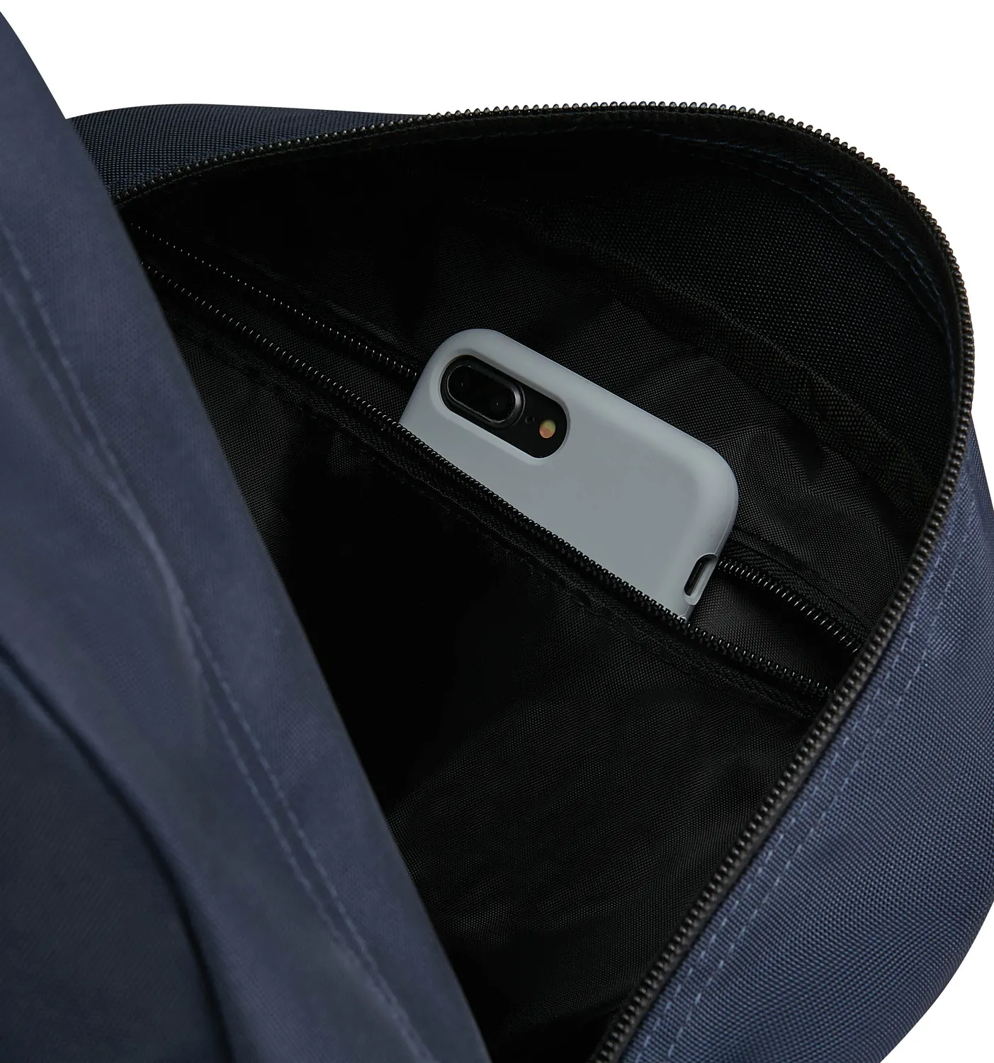 Invicta Carlson Plain rygsæk 24 liter med pc-rum