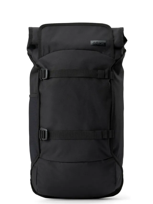 Aevor Trip Pack rygsæk Black Eclipse 26-33 liter