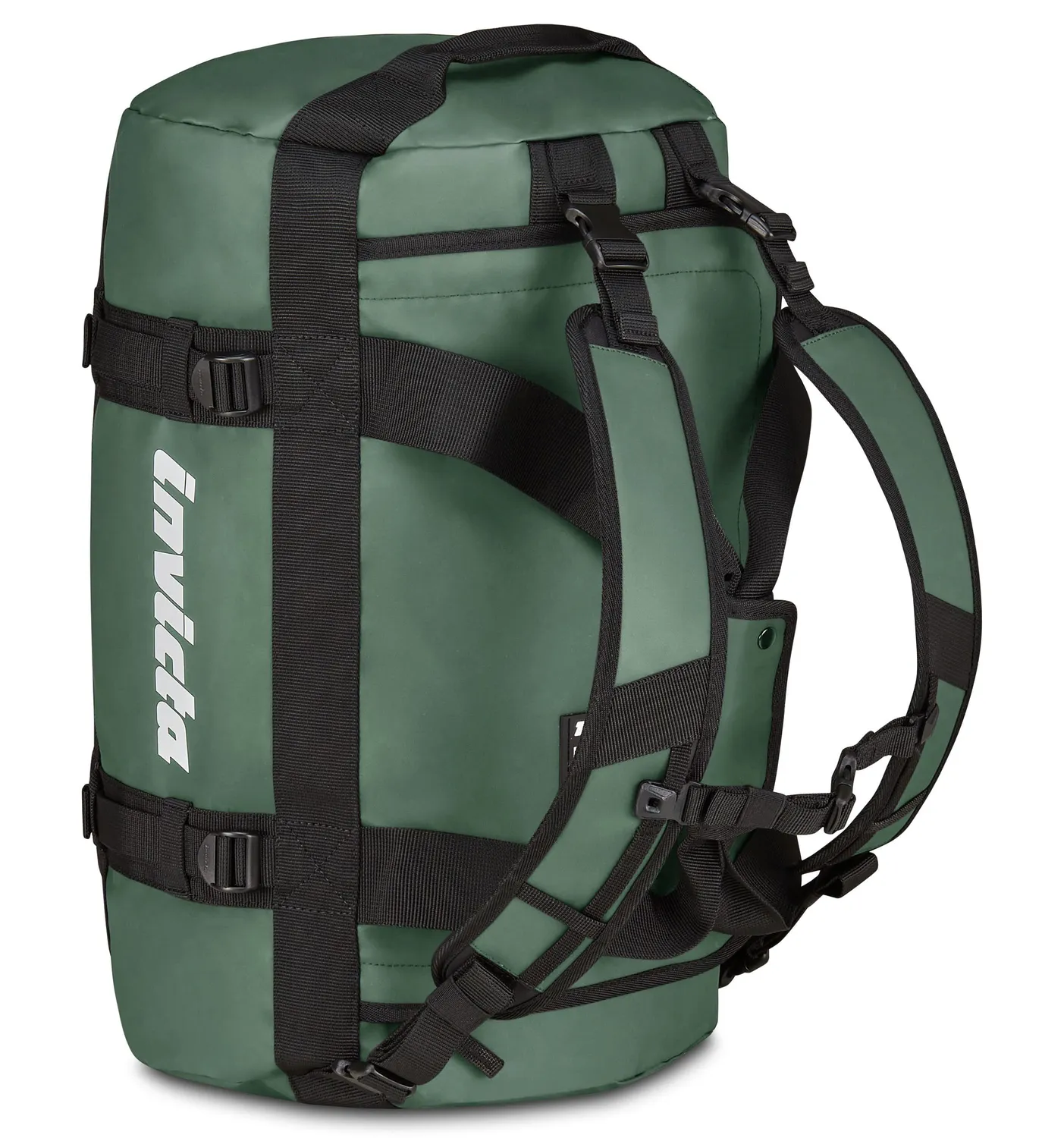 Invicta Commuter M rejsetaske 50 liter
