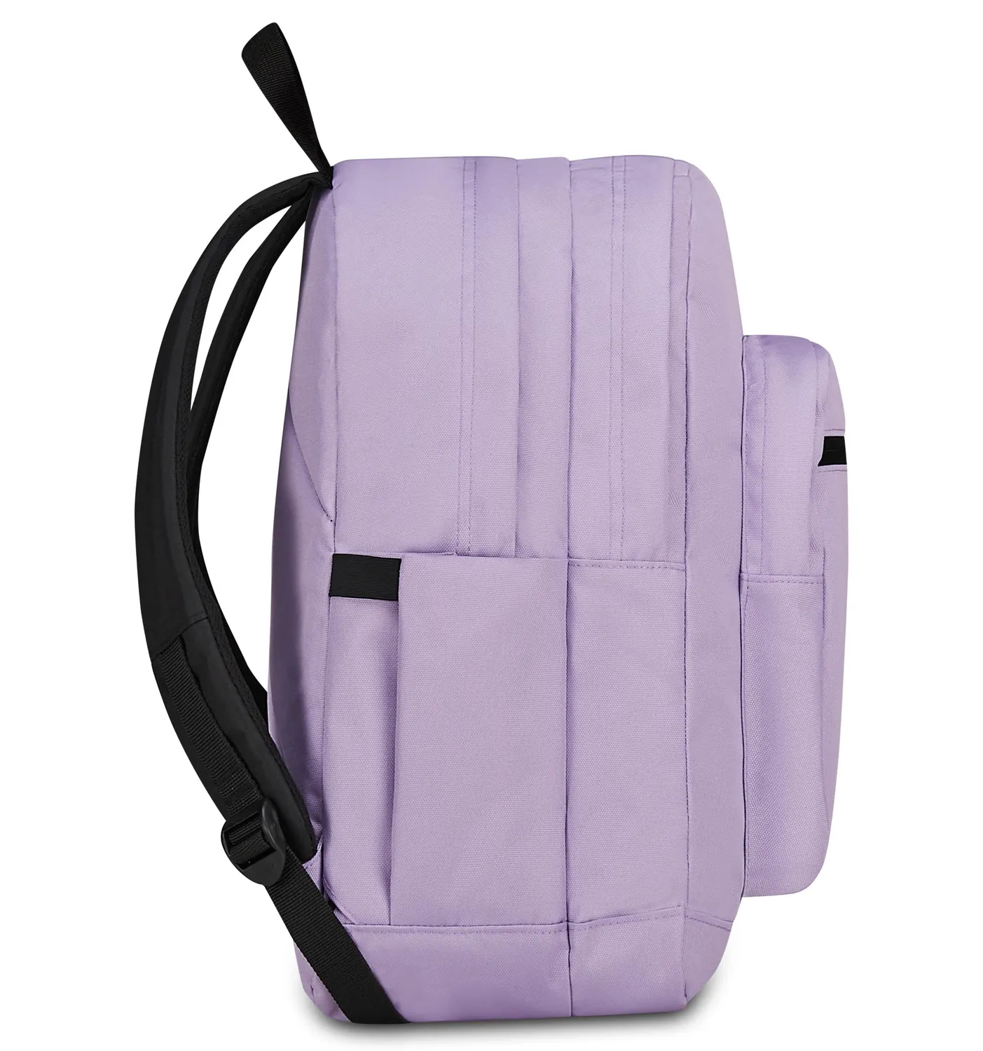 Invicta Jelek Plain rygsæk 34 liter genbrug