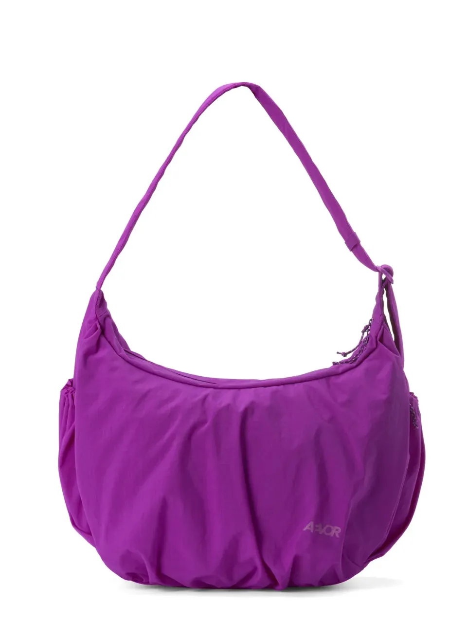 Aevor Slouchy Bag skuldertaske fuchsia 23 liter