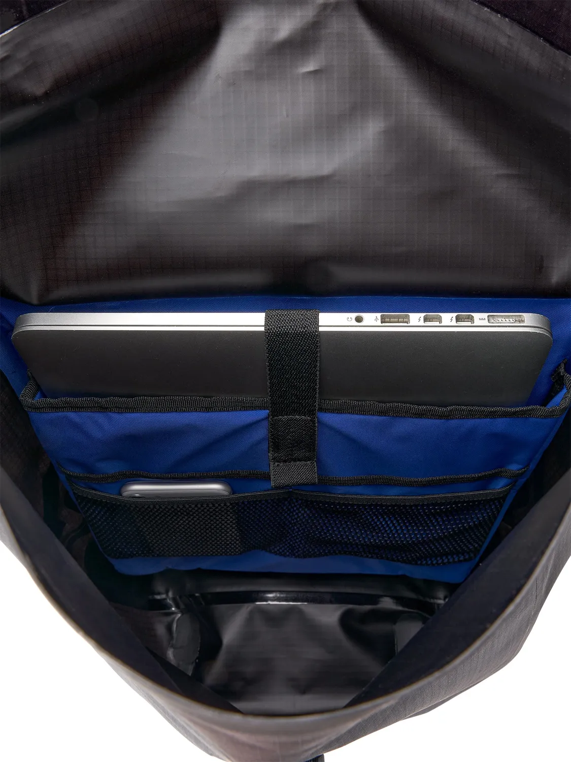 Aevor Pannier Pack Road Proof Black cykeltaske 21 liter