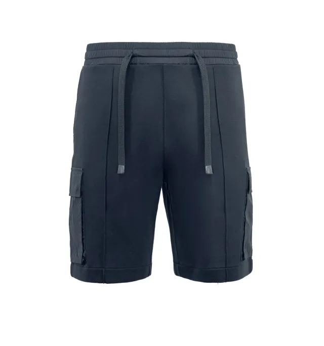 Invicta shorts herre bomuld lyocell 20 vandafvisende