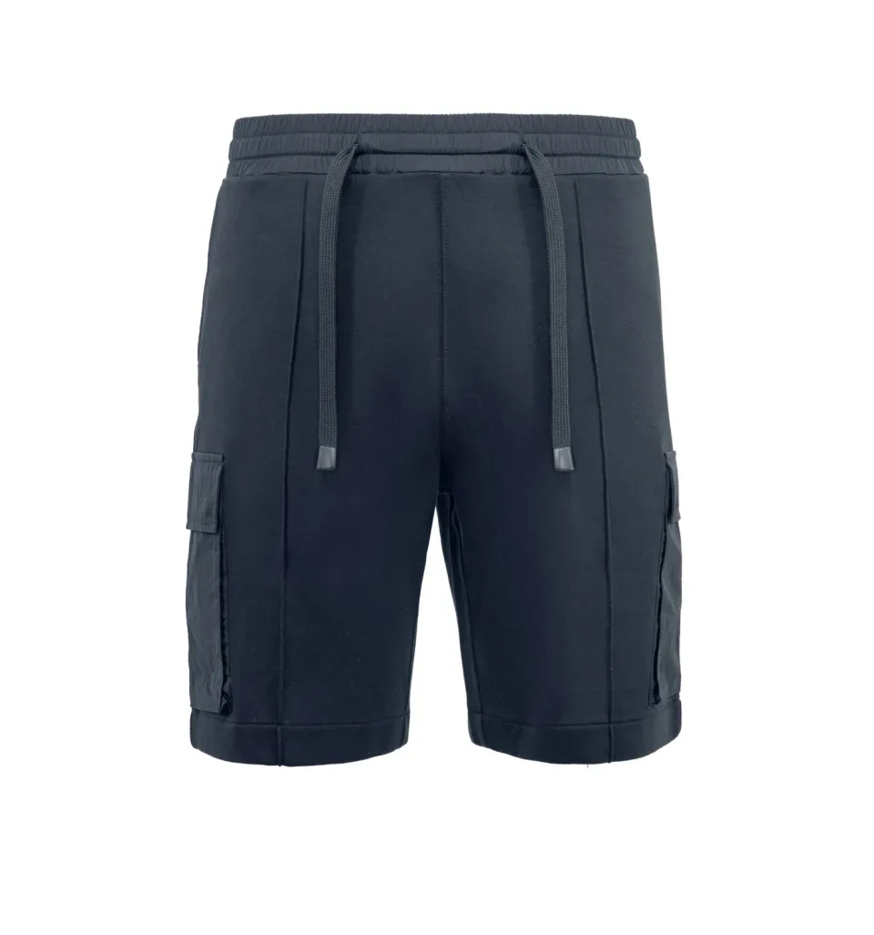 Invicta shorts herre bomuld lyocell 20 vandafvisende