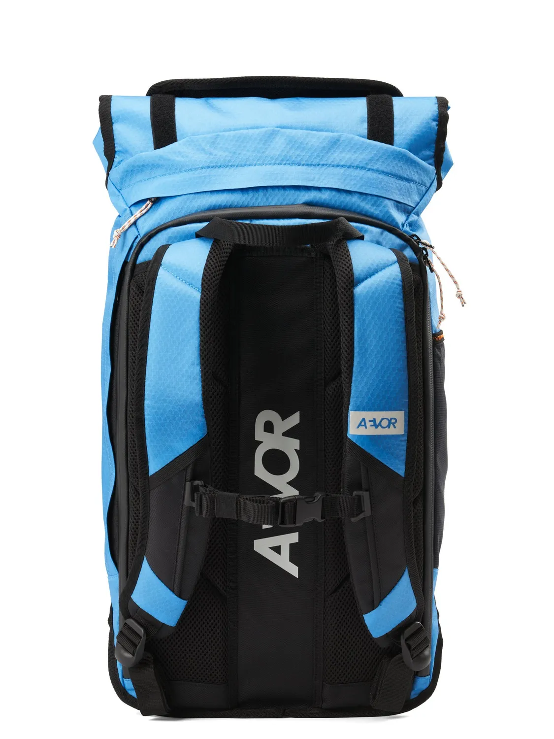 Aevor Trip Pack rygsæk Proof Retro Blue 26-33 liter