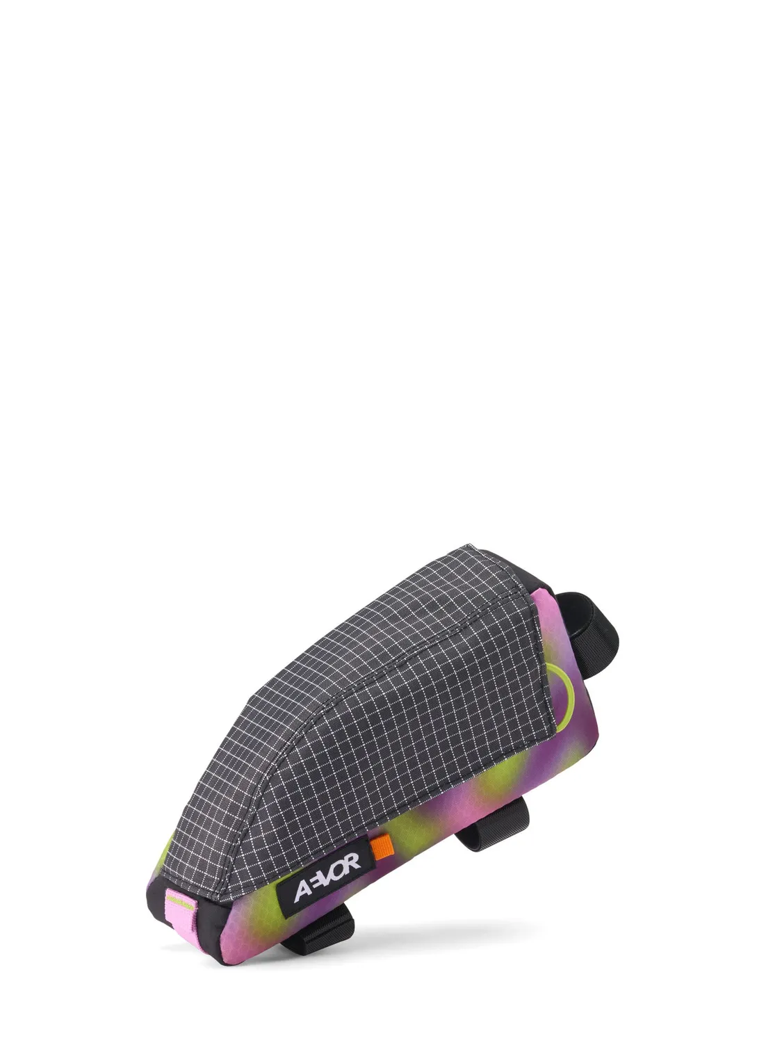 Aevor Urban Bike Gear Top Tube Pack S cykeltaske 0,9L