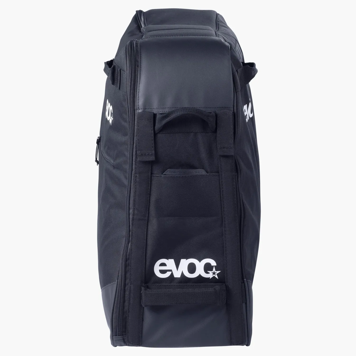 Evoc BMX Bag cykeltaske sort – let beskyttelse