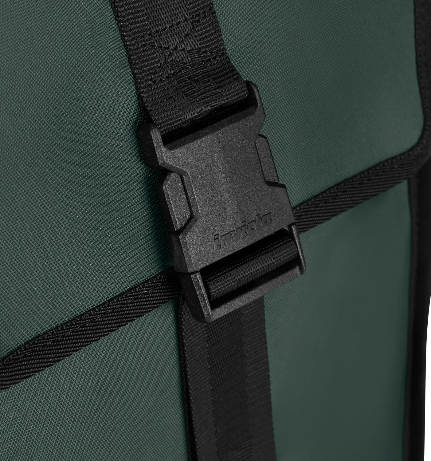 Invicta Wasar S Urban rygsæk 16 liter laptop 14"