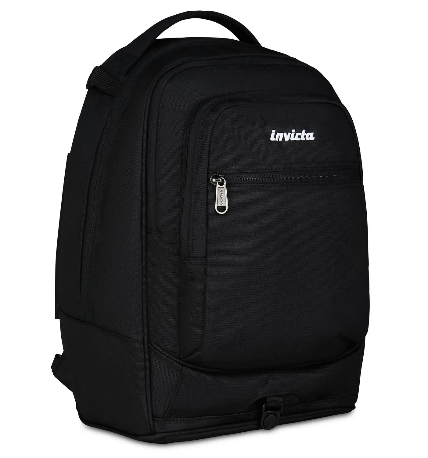 Invicta Plug Plain trolley-rygsæk 34 liter