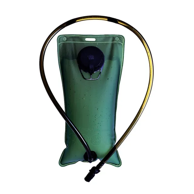 Caribee 2L Hydration Reservoir drikkeblære 2L TPU