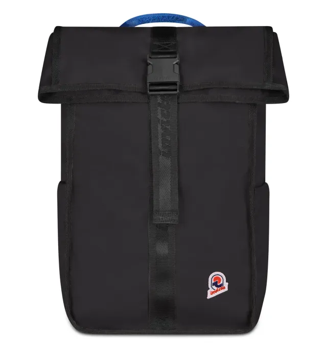 Invicta Lodge Urban rygsæk 19-29 liter roll-top