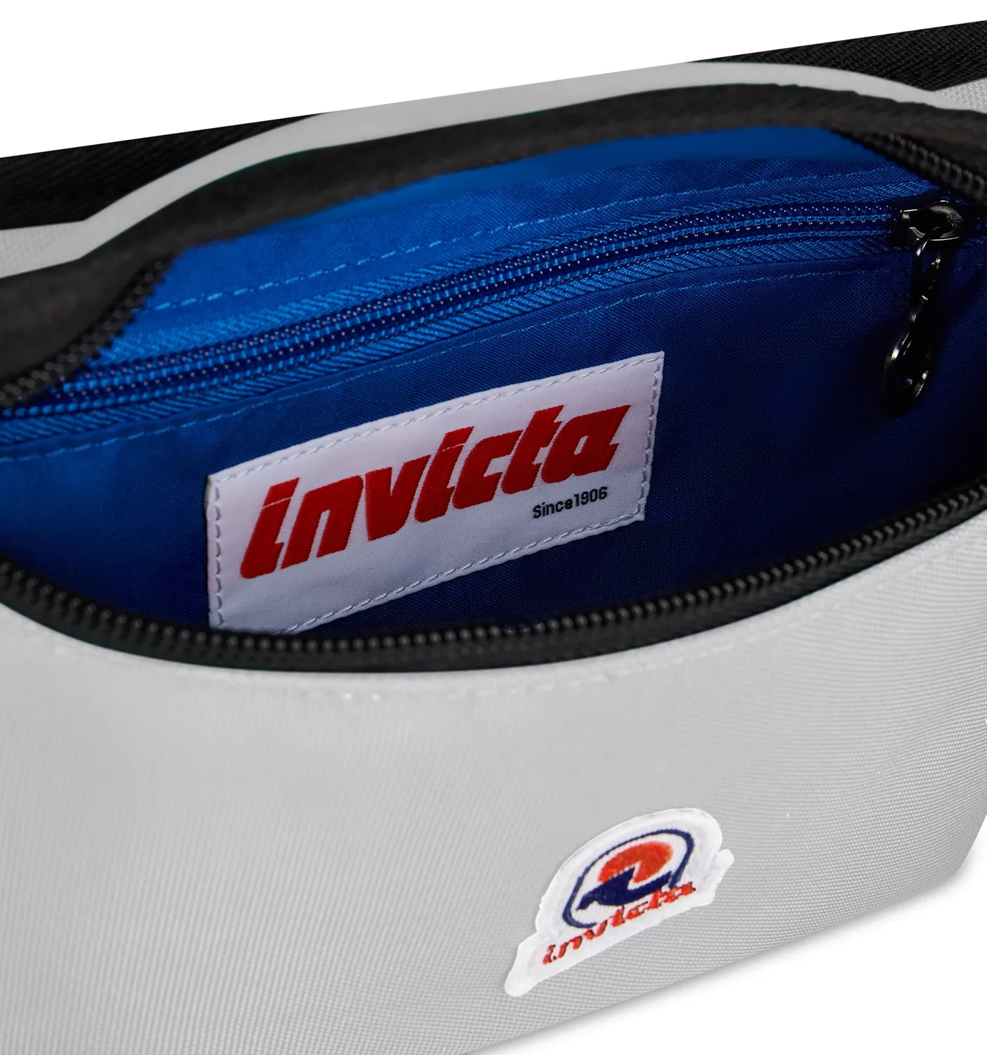 Invicta Tulgo S Urban bæltetaske kompakt bymodel