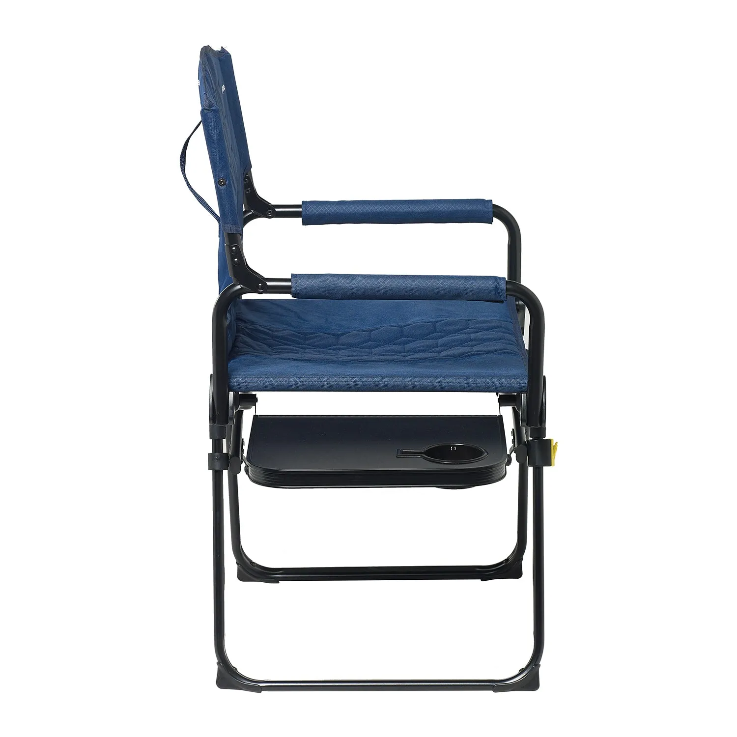 Caribee Directors campingstol alu sidebord 150 kg