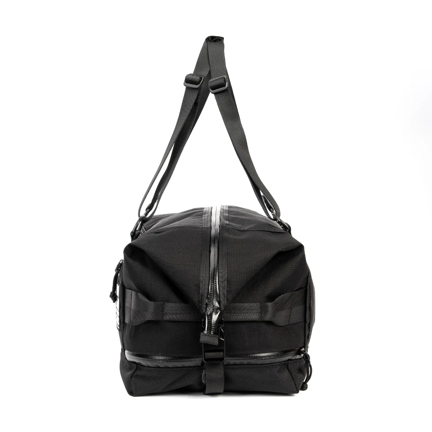 Inside Line Equipment Arid Duffle 32L rejsetaske blackout